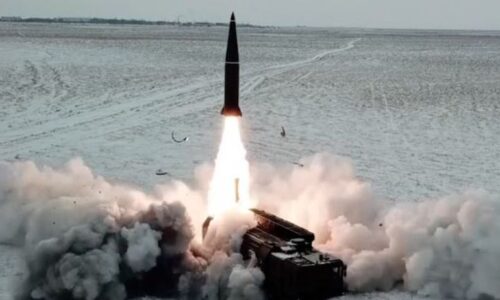 „OREŠNIK“. Sedemročný cyklus