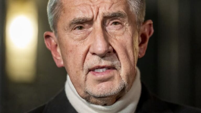 Žádná gigafactory tam nikdy nebude: babiš odmítl projekt plánovaný vládou fialy na karvinsku