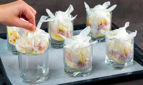 The secret that chefs hide! Here’s how to make the best chicken breast!