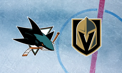 ONLINE San Jose Sharks – Vegas Golden Knights (Pavol Regenda) / NHL