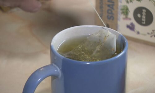 Nemůžete usnout? Do módy se dostávají noční nápoje, pomoci mohou ale i babské rady