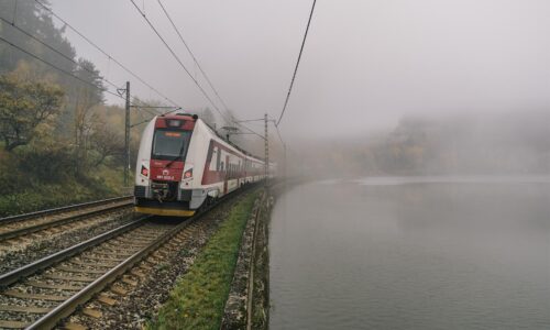 Menej čakania, viac možností. Regionálne vlakové zmeny na strednom a východnom Slovensku