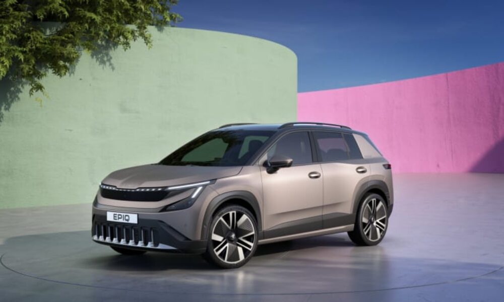 Koncern VW chystá ofenzivu levných elektromobilů. Škoda začne na 600 tisících