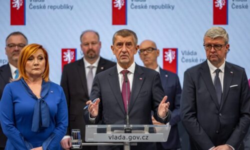 „Bude líp.“ Optimismus v Česku sílí, ukázal exkluzivní výzkum. Voliči opozice si zoufají