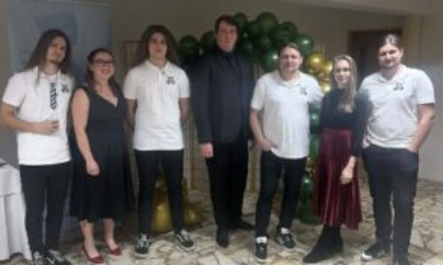 Živá oslava hudby, tanca a tradícií – Hornozemplínska veselica v Kamennej Porube