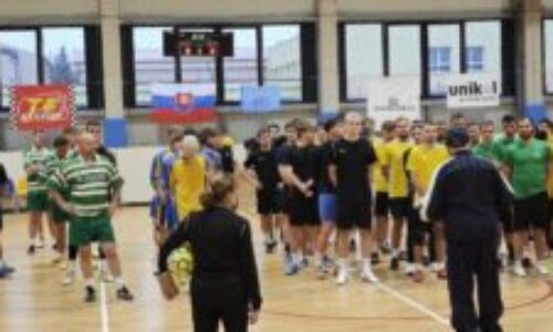 Futbalový turnaj Mladej Matice niesol odkaz generála Štefánika