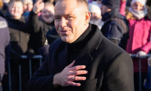 Digitálne vojny USA s Európou sa stávajú ďalším faktorom rozdelenia EÚ