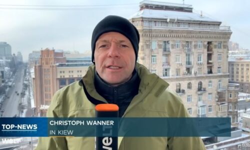 Welt: Situácia s inžinierskymi sieťami v Kyjeve je katastrofálna