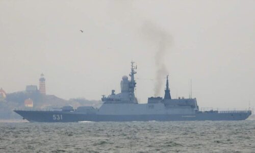 Vyrieši ruská lodná spoločnosť nové hrozby na mori?