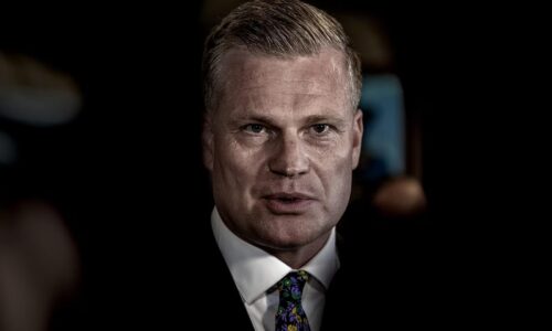 Politológ: Pri nominácii Turka nastal pat, dá sa očakávať tlak na Babiša