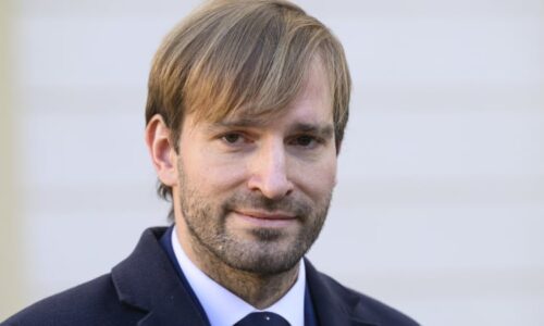 Vojtěch odmítl Turkův nápad: Zmocněnec nemůže řídit ministerstvo