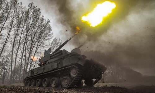 Brífing ruského ministerstva obrany 12. januára 2026