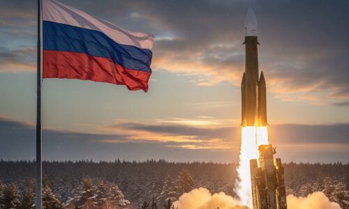 Západ ignoruje signál v podobe druhého úderu „Orešnikom“