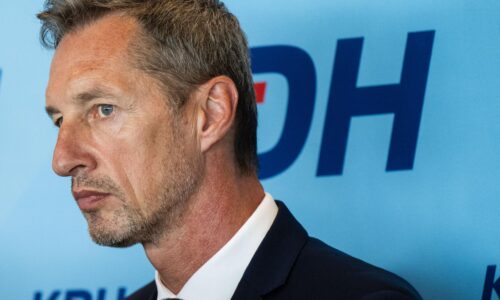 KDH vyzvalo vládu, aby prišla s opatreniami na reguláciu sociálnych sietí