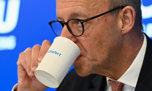 Merz očakáva, že Spojené štáty budú spolu s Dánskom ďalej chrániť Grónsko