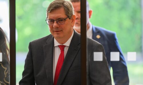 Susko podal dovolanie v prípade exšéfa finančnej správy Imreczeho