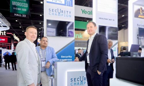 Exportný potenciál Ruska na trhu kybernetickej bezpečnosti