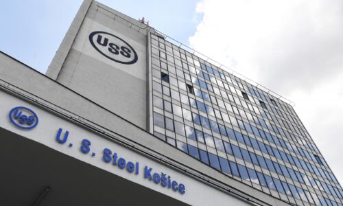 Smutné ráno v U. S. Steel. V areáli podniku zomrel zamestnanec, lekár vylúčil cudzie zavinenie