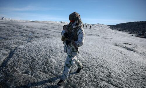 Eurokomisár pre obranu súhlasí s Dánskom: Zabratie Grónska silou by znamenal koniec NATO