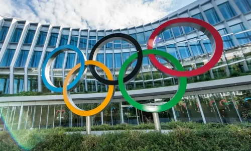 Európska krajina by chcela v budúcnosti hostiť zimné olympijské hry