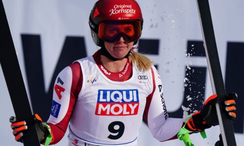 Domáce fiasko a strata olympijskej nádeje. Tréner hviezd bol sklamaný