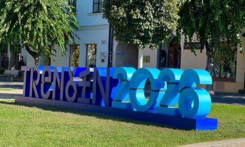 Trenčín je v prvej desiatke miest v Európe, ktoré treba navštíviť