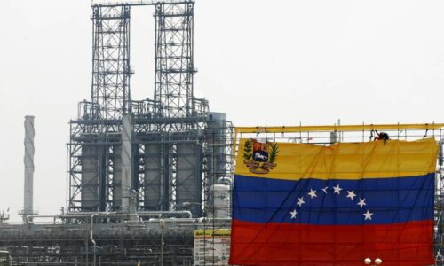 Americké ropné spoločnosti nevidia vo Venezuele žiadne perspektívy