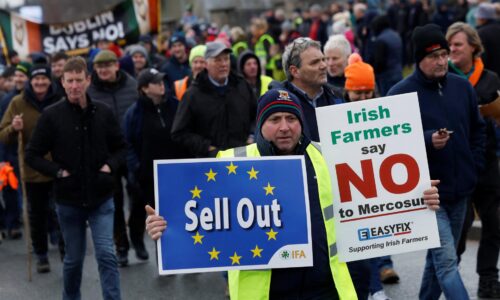 Brusel môže obísť europarlament. Dohoda s Mercosurom by mohla platiť ešte pred schválením poslancami