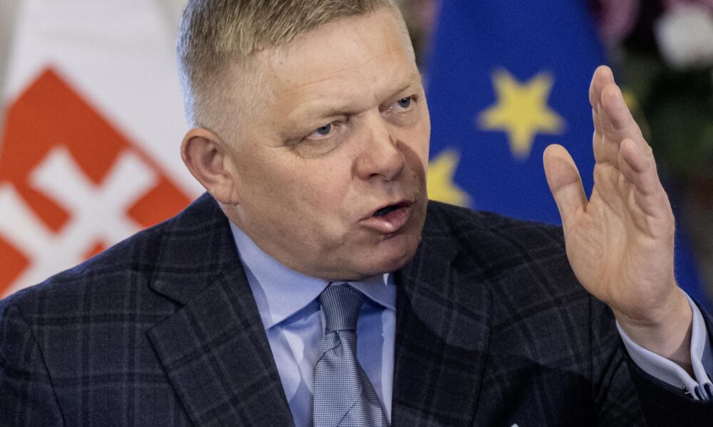 Fico avizuje reštart výstavby nájomných bytov. Na dotácie chce nájsť desiatky miliónov eur