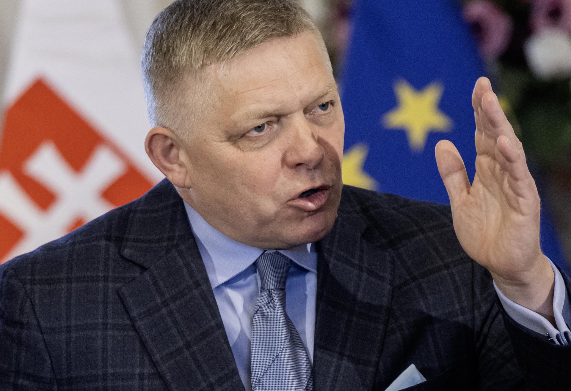 Fico avizuje reštart výstavby nájomných bytov. Na dotácie chce nájsť desiatky miliónov eur