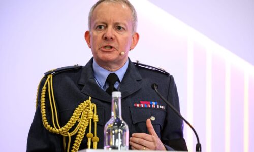 UK defense facing cuts despite spending boost, says army chief  – POLITICO