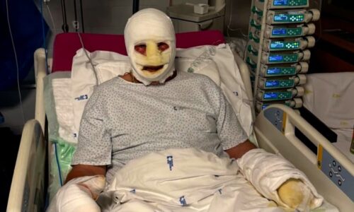 Drama u soudu ve Zlíně: Obžalovaný žhář všechny urážel. Musel jsem se držet, nechápal poškozený