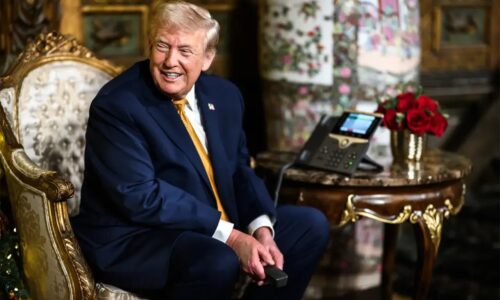 Trump veľmi nerád riskuje. Desia ho „nekonečné vojny“ a straty medzi Američanmi