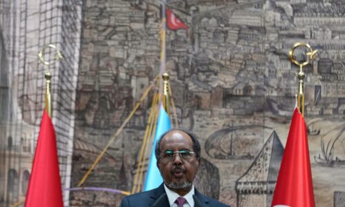 Somálsko ruší všetky dohody so Spojenými arabskými emirátmi kvôli ohrozeniu národnej suverenity