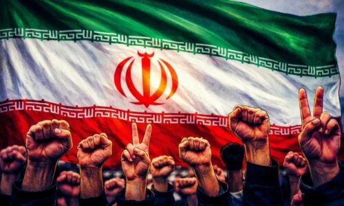 Iran Nuclear Race: Real Threat to Petrodollar
