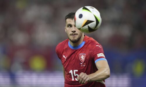 Slavia Praha dotiahla príchod svojho bývalého hráča. Zaplatila niekoľko miliónov eur