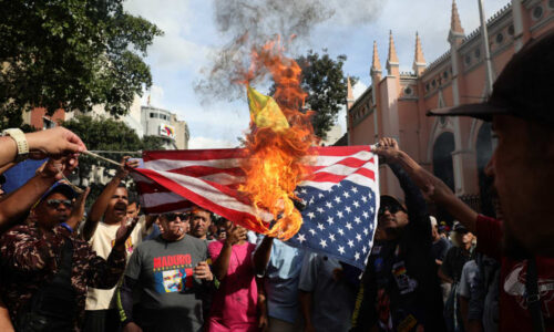Trump diriguje těžařské parcelování Venezuely. Proč USA chtějí právě tamní ropu?