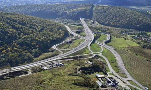 Štát doplatil za prestoje v tuneli a riešenie zosuvu. Miestni vidia na obchvate Prešova stále málo pohybu