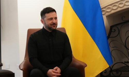 Ruské drony zasiahli pri ukrajinskom prístave dve zahraničné lode, píše Reuters