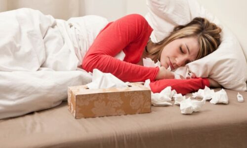 PŘEHLEDNĚ: Respirační onemocnění sužují Česko. Jak poznat, co vás trápí a na co si dát pozor?