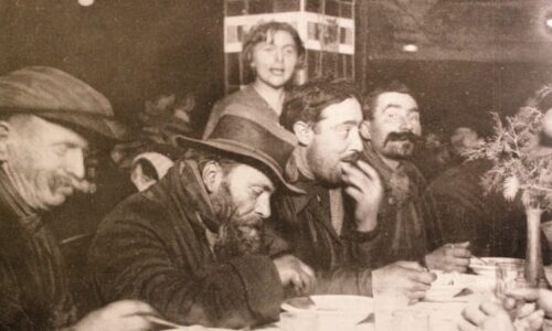 Mrazivý horor z roku 1929: Lidé v Česku bojovali s -42,2 °C, zimou umírali i doma u stolu