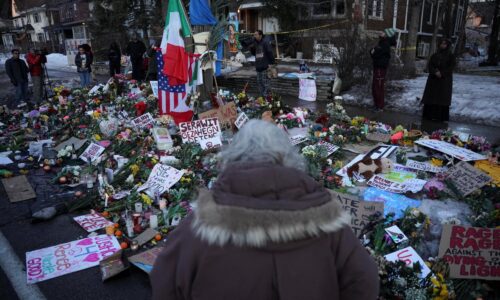 Minnesota podáva žalobu na administratívu Trumpa za zásah agentov ICE