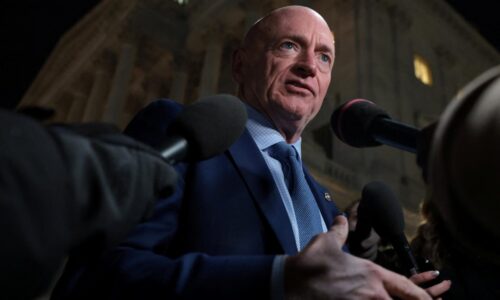 Americký senátor žaluje šéfa Pentagónu za „protiústavný“ trest