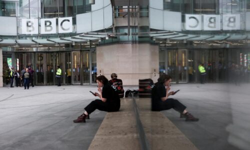 BBC chce dosiahnuť zamietnutie Trumpovej žaloby