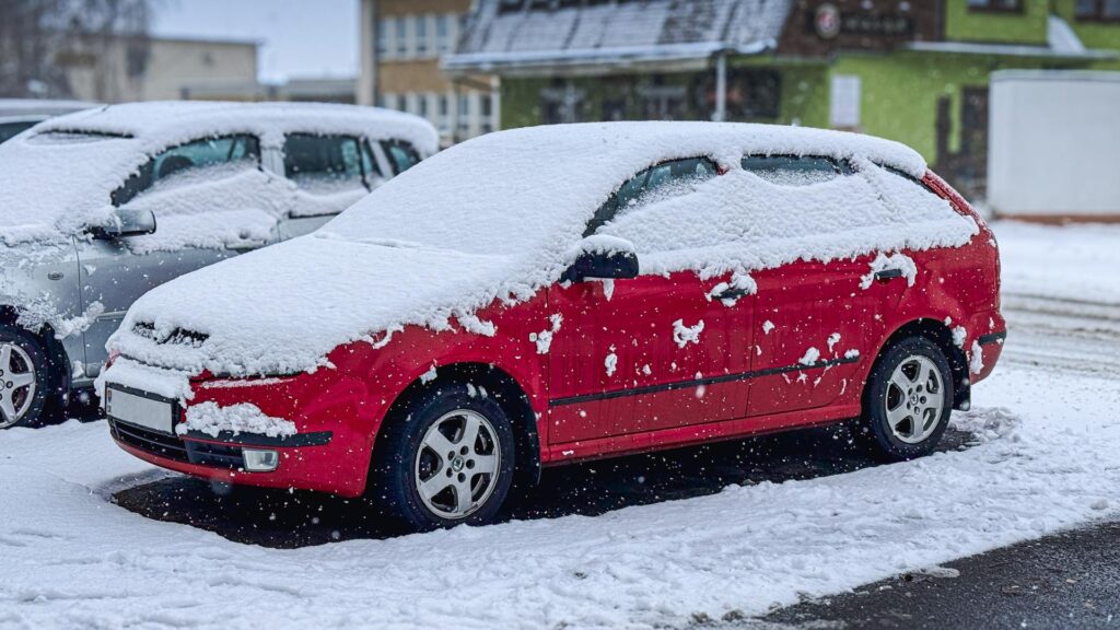 Maličkosť, na ktorú vodiči často zabúdajú. v najlepšom prípade si môžete vyslúžiť pokutu