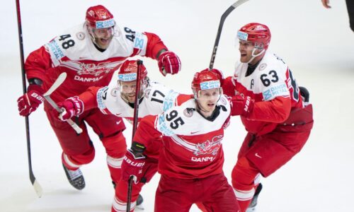 Crosbyho nočná mora bude aj na ZOH! Teraz si trúfa na Matthewsa či Draisaitla