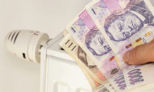 Češi mají ušetřit 1800 korun za elektřinu. Snižovat zálohy nedává smysl, míní část dodavatelů