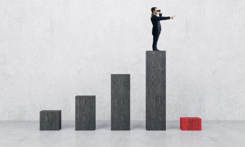 Od startupu k stabilite: 5 overených pilierov úspešného podnikania