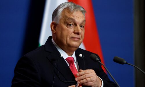 Maďarský prezident stanovil dátum parlamentných volieb