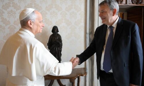 Komisár UNRWA hovorí o Gaze a o potrebe obnoviť medzinárodné právo